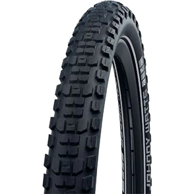Afbeelding van Schwalbe Johnny Watts Performance Reflex 29X2.35