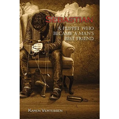 Afbeelding van Sebastian