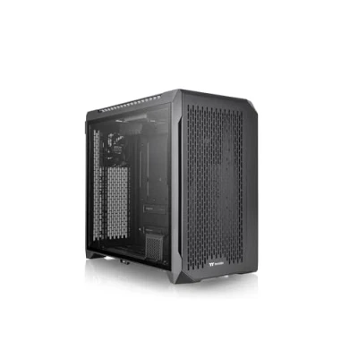 Afbeelding van Thermaltake CTE C750 Full Tower PC behuizing Zwart
