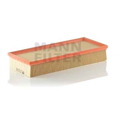 Afbeelding van Mann filter Luchtfilter C 37 157