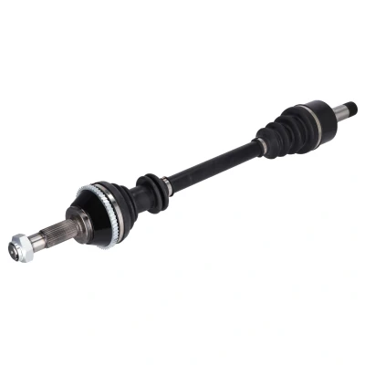 Afbeelding van FEBI BILSTEIN 184678 Aandrijfas Vooras links Met moer FIAT: Ducato II Minibus, Van, Platform/Chassis, PEUGEOT: Boxer Minibus