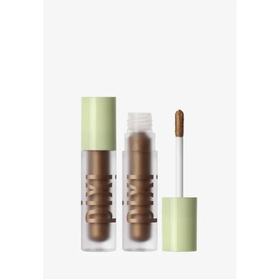 Afbeelding van Pixi Eyelift MAX Shade Oogschaduw, Dames, Maat: 3.4 g, Mocha brown