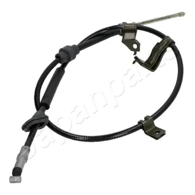 Afbeelding van JAPANPARTS BC 430L Handremkabel