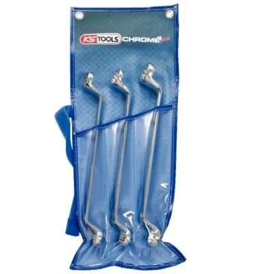 Afbeelding van KS Tools, Spanner, 518.0843 (32 mm, 30 22 24 21 31 29 27 28 23 25 26 mm)