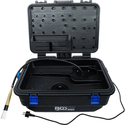 Afbeelding van BGS Onderdelen wasbak 230 Volt