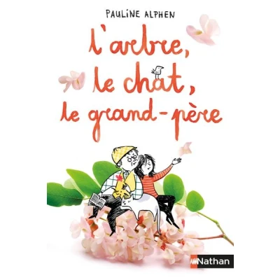 Image de L&#039;Arbre, le chat, grand père