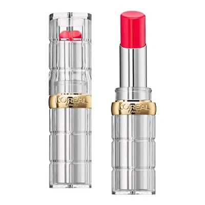 Afbeelding van L&#039;Oréal Color Riche Shine Lipstick 109 Pursue Pretty