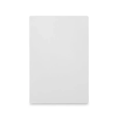 Afbeelding van Hendi Snijplank HACCP Wit 60 x 40 cm