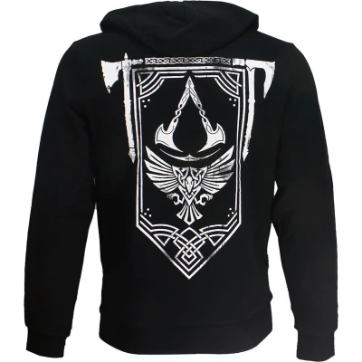 Afbeelding van Assassin&#039;s Creed Valhalla Banner Hoodie Vest