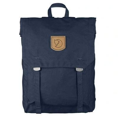 Afbeelding van Fjallraven Foldsack No.1 navy backpack