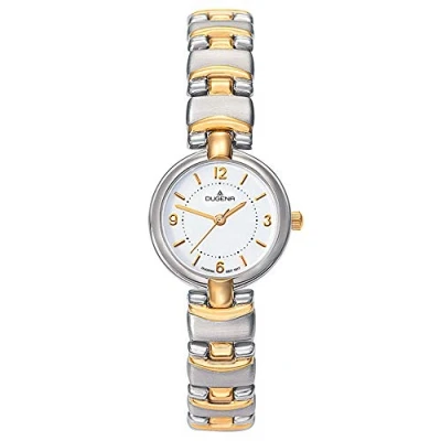 Afbeelding van Dugena Mod. 2009212 Horloge