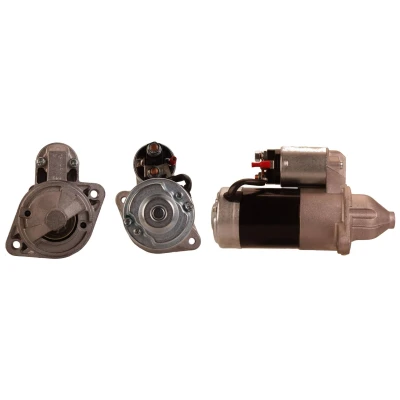 Afbeelding van LUCAS ELECTRICAL LRS02186 Startmotor 12 1,7 HYUNDAI: Getz, Matrix