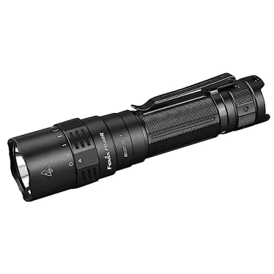 Afbeelding van Fenix PD40R V2.0 LED zaklamp max. 3000 lumen inclusief batterij en oplaadkabel