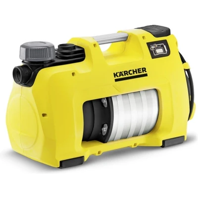 Afbeelding van Kärcher Home &amp; Garden BP 7 Home&amp; Tuinpomp 6000 l/h 60 m