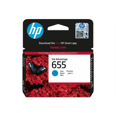 Afbeelding van HP CZ110AE / CZ110AE#302 Printkop cyaan