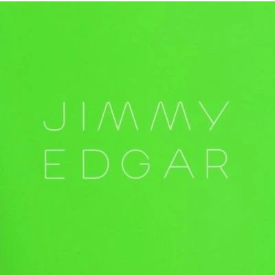 Afbeelding van Edgar Jimmy Bounce Make Model