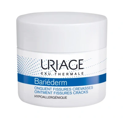 Afbeelding van Uriage Barièderm Cica Ointment 40GR