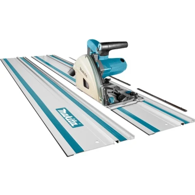 Afbeelding van Makita 230 V Inval Cirkelzaag 165 mm SP6000J1X2