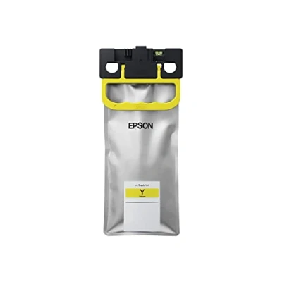 Afbeelding van Compatibele inktcartridge Epson XXL WF C529R/C579R Geel