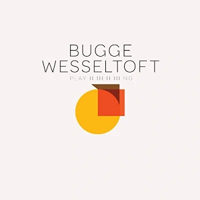Afbeelding van Bugge Wesseltoft Playing (CD)