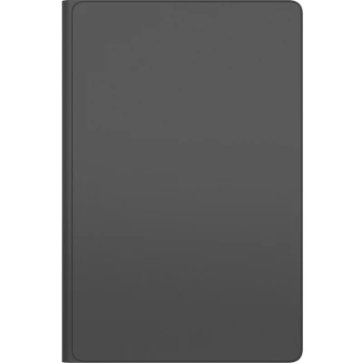 Afbeelding van Originele Book Cover Samsung Galaxy Tab A7 Zwart