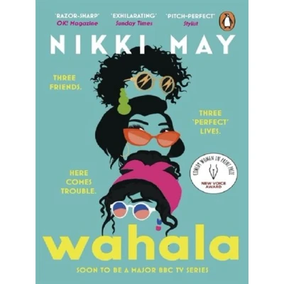 Image de Wahala