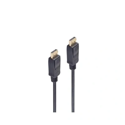 Image de Shiverpeaks basic s câble displayport, longueur: 3,0 m bs77493
