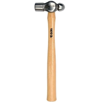 Afbeelding van YATO YT 4522 Uitdeukhamer 380 Hout