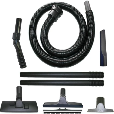 Afbeelding van Starmix HK Stofzuigerslang met accessoireset 35mm 1,75m 044101