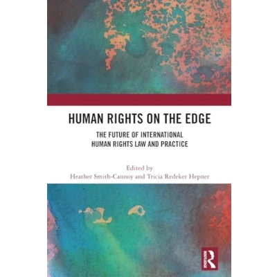 Afbeelding van Human Rights on the Edge