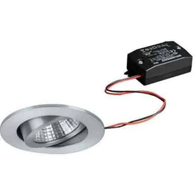 Afbeelding van Brumberg 38261253 LED inbouwlamp 7 W Aluminium