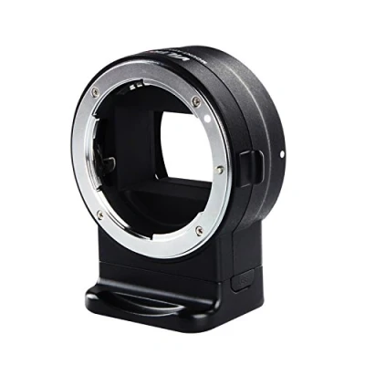 Afbeelding van Viltrox NF E1 Autofocus Adapter