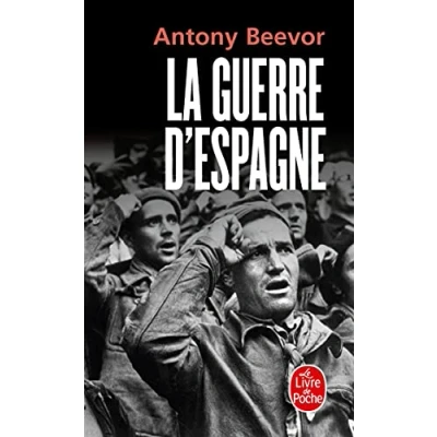 Afbeelding van Guerre D&#039;Espagne(la)