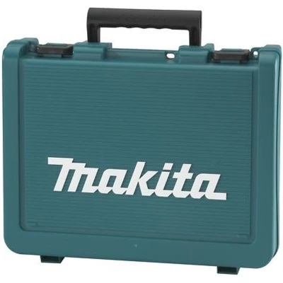 Afbeelding van Makita 158597 4 / 141856 3 821521 7 824862 0 gereedschapskoffer voor DHP4xx, DDF4xx, DTD1xx, DTW2xx
