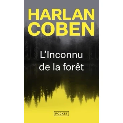 Afbeelding van L&#039;Inconnu de la forêt