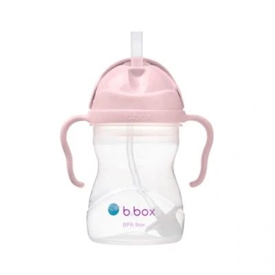 Afbeelding van B.box Sippy Cup 240ml Blush