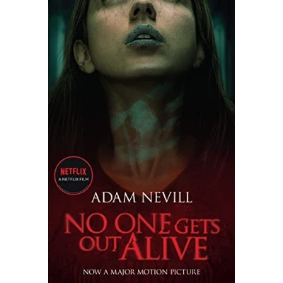 Afbeelding van No One Gets Out Alive
