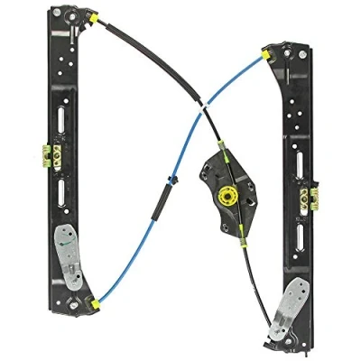 Afbeelding van Magneti Marelli Raammechanisme 350103190100