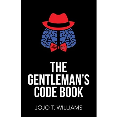 Afbeelding van The Gentleman&#039;s Code Book