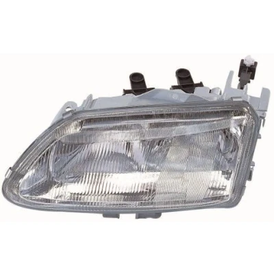 Afbeelding van ABAKUS 551 1120R LD EM Koplampen RENAULT: ESPACE 3