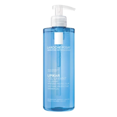 Afbeelding van La Roche Posay Lipikar Wasgel (400ml)