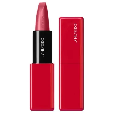 Afbeelding van Shiseido Technosatin Gel Lipstick 409 Harmonic Drive