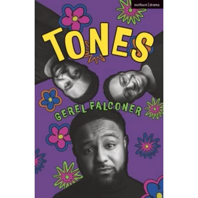 Afbeelding van Modern Plays Tones