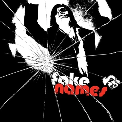 Afbeelding van Fake Names