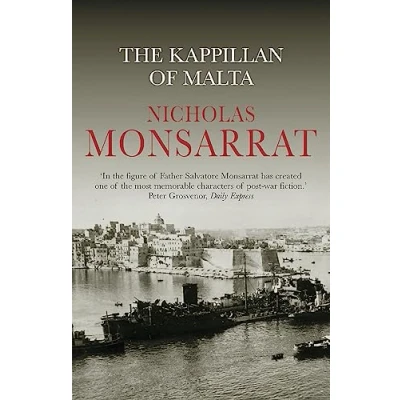 Afbeelding van Kappillan Of Malta