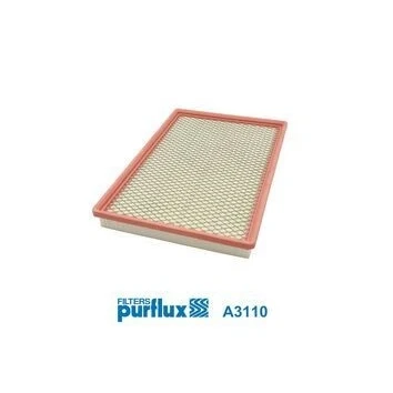 Afbeelding van Luchtfilter PURFLUX A3110