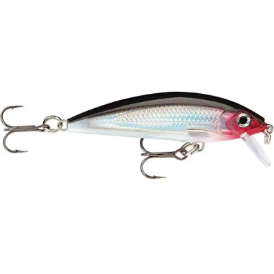 Afbeelding van Rapala X Rap Countdown 07 Silver S