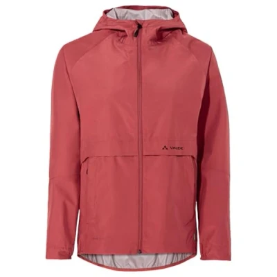 Afbeelding van VAUDE Women&#039;s Loamer Regenjas Dames