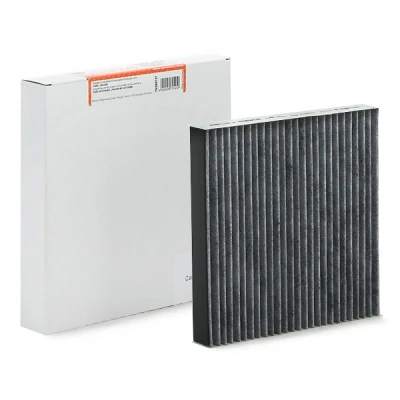 Afbeelding van Knecht Interieurfilter LAK 454