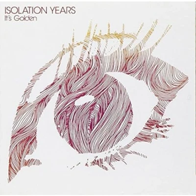 Afbeelding van Isolation Years It&#039;s Golden (CD)